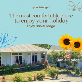 Daniel Lodge Tour & Travel